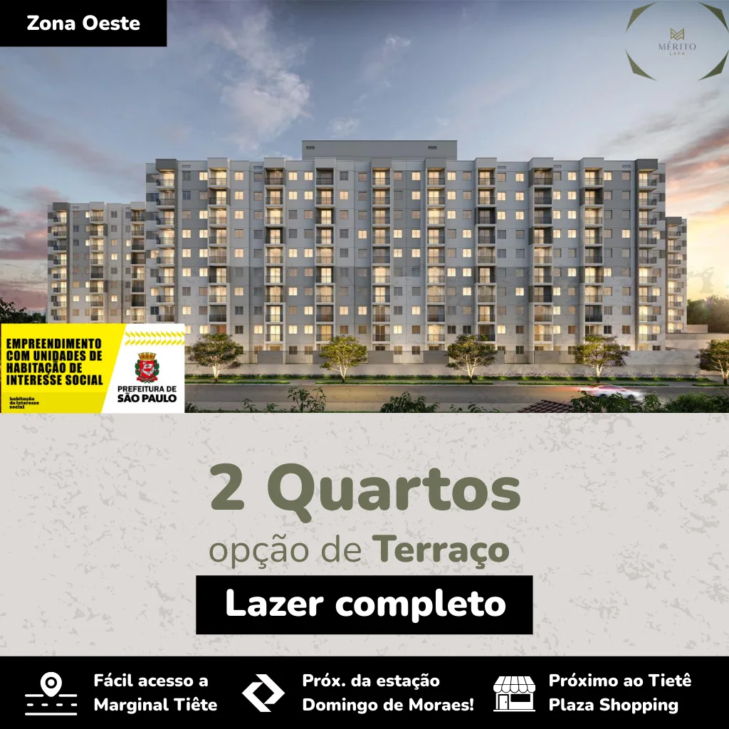 Mérito Lapa