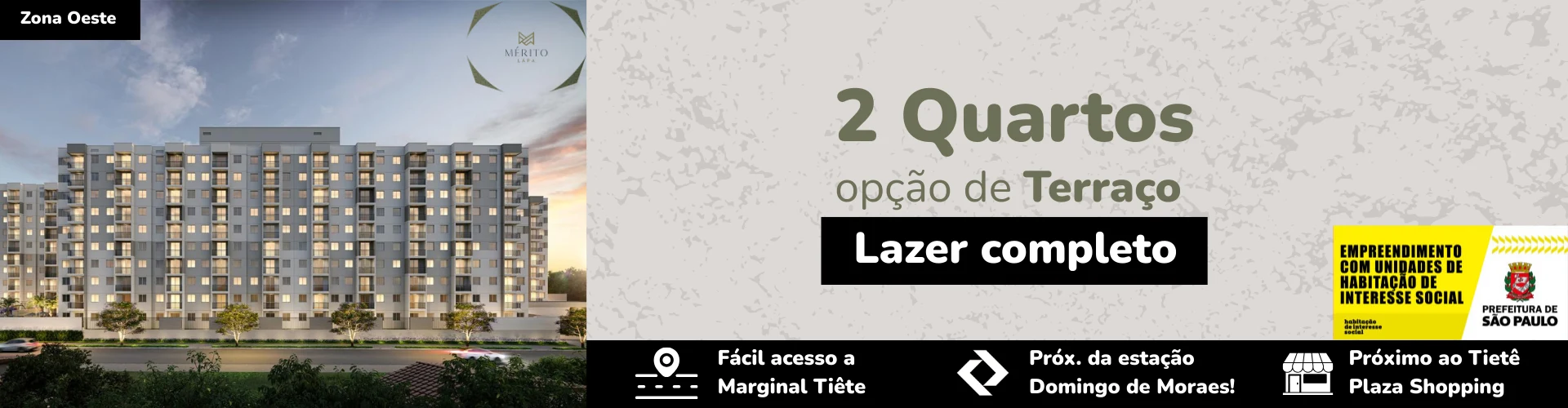Mérito Lapa