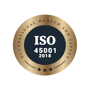 ISO 45001:2018 - Occupational Health and Safety