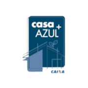 Casa Azul CAIXA